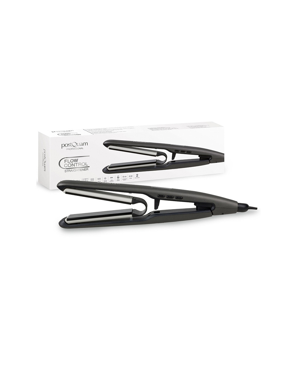Imagen 0 de Flow control straightener