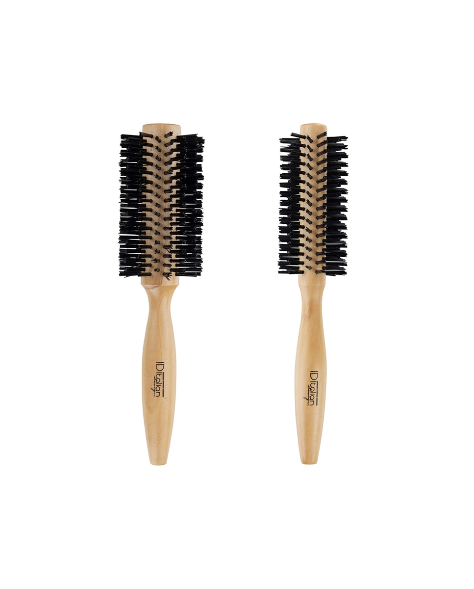 Imagen 0 de Set cepillos madera