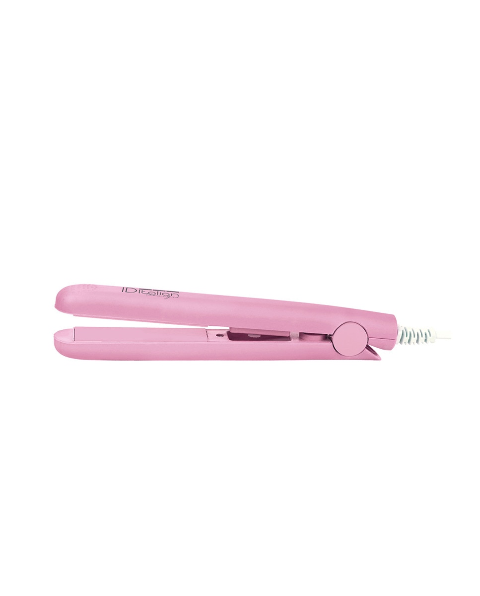 Imagen 0 de Plancha mini liss passion