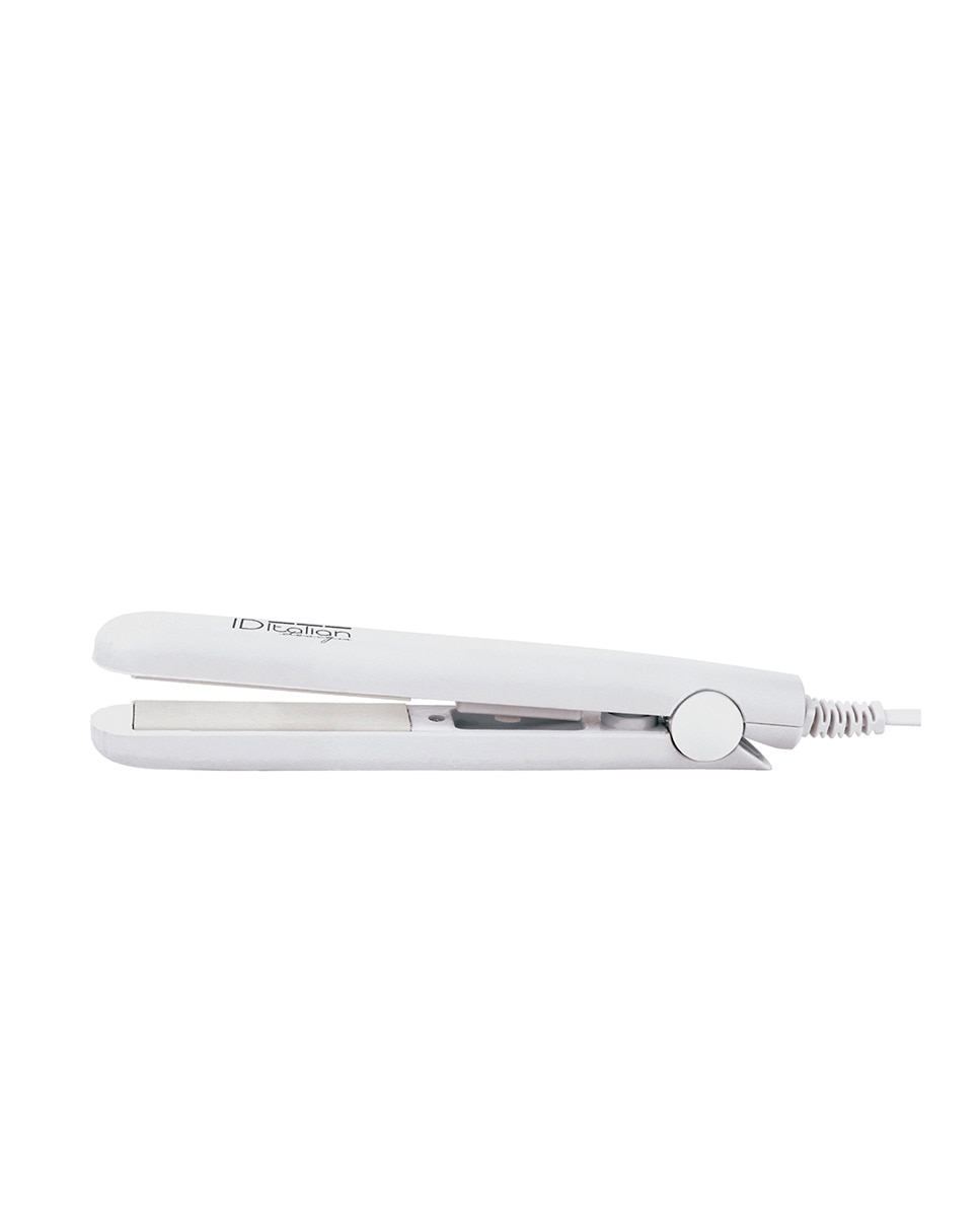Imagen 0 de Plancha mini liss pure