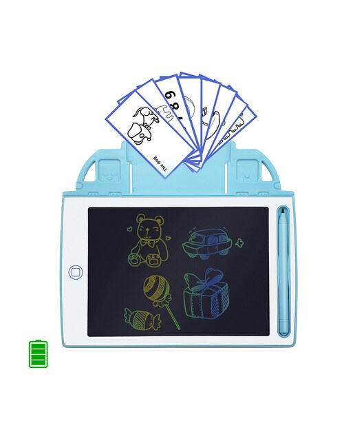 Imagen 0 de Tableta de dibujo y escritura lcd de 8 4 pulgadas