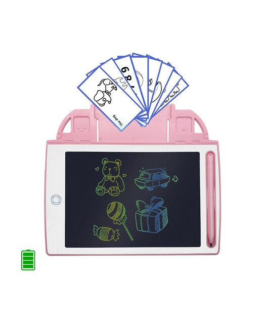 Imagen 0 de Tableta de dibujo y escritura lcd de 8 4 pulgadas