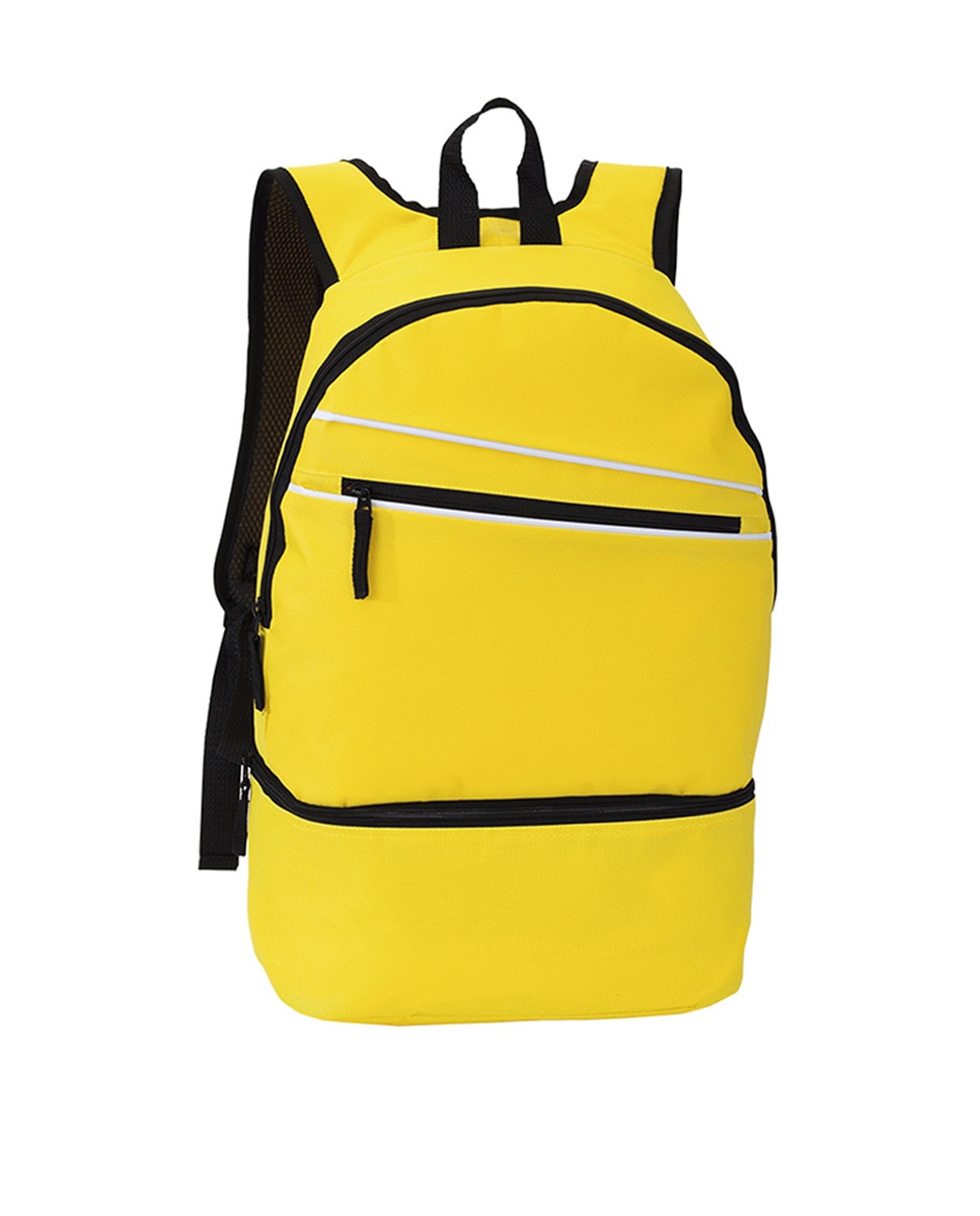 Imagen 0 de Mochila urbana dorian