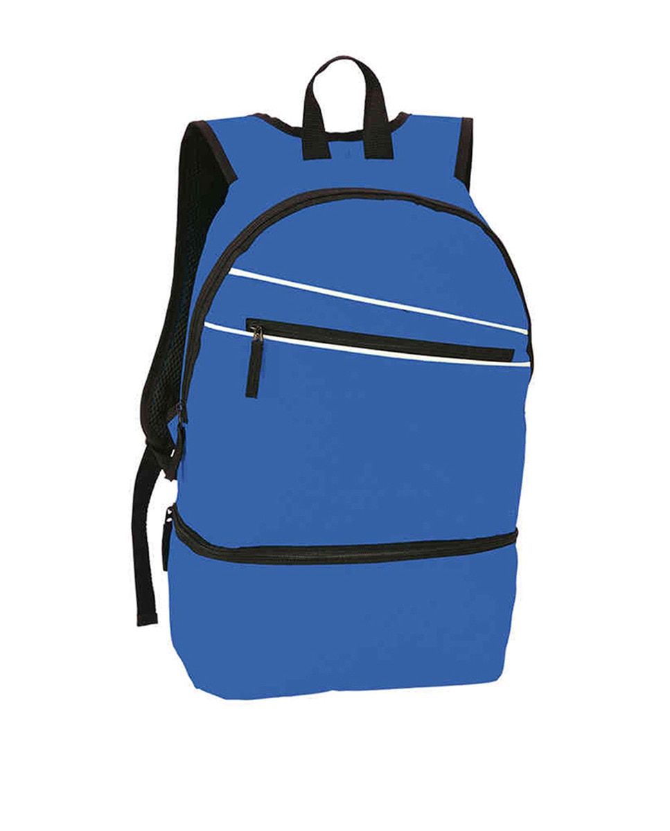 Imagen 0 de Mochila urbana dorian