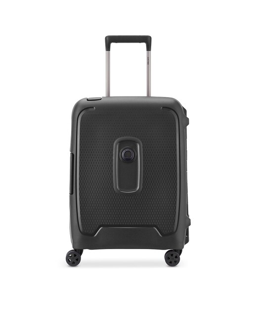 Imagen 0 de Trolley cabina slim 4 ruedas dobles 55cm