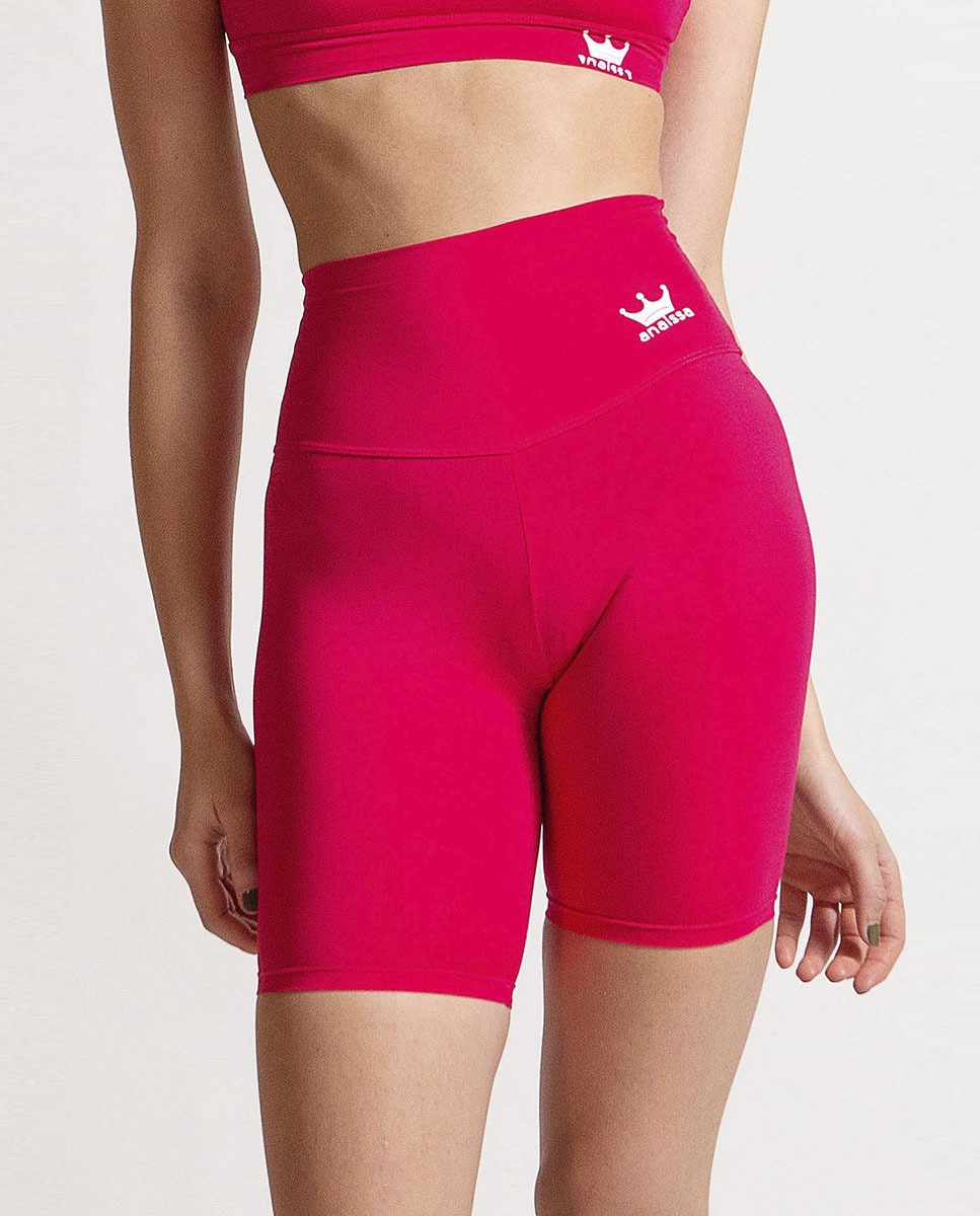 Imagen 0 de Short biker ecológico, Natura