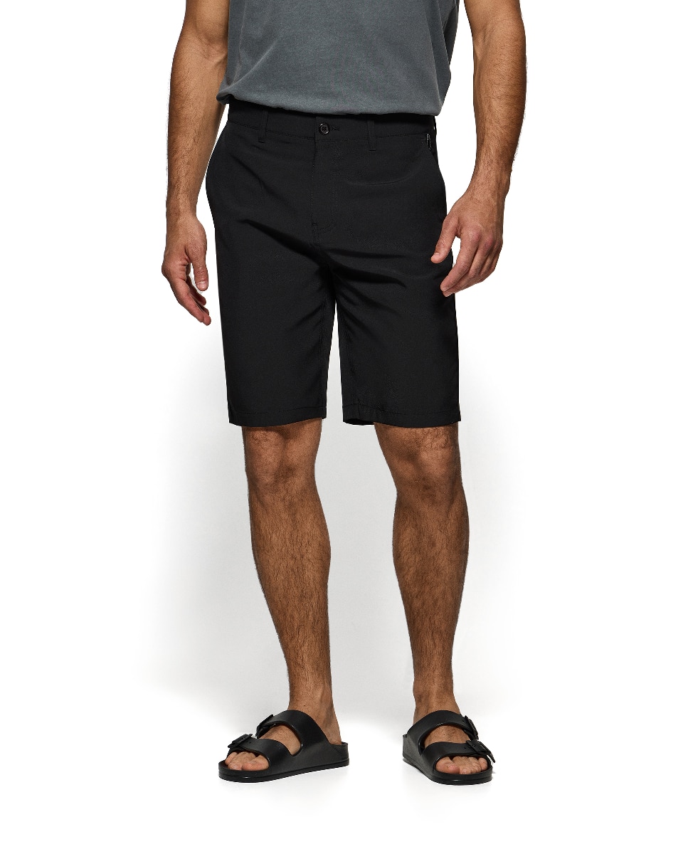 Imagen 0 de Pantalón de hombre de deporte corto