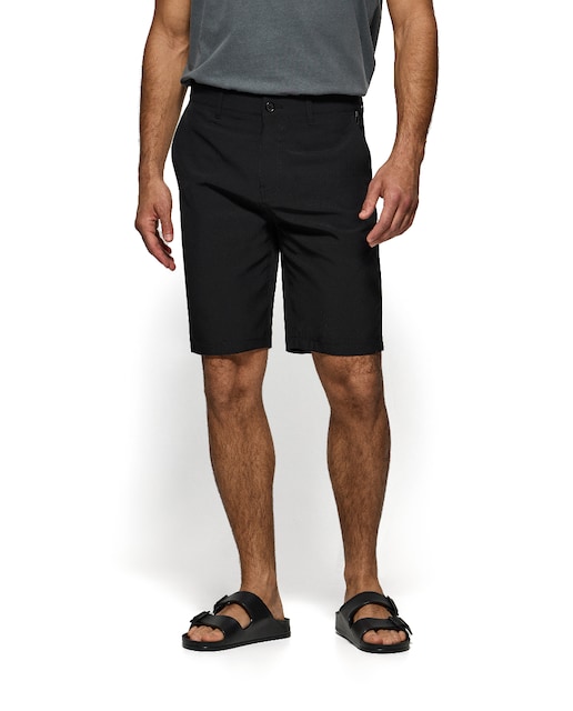 Imagen 0 de Pantalón de hombre de deporte corto