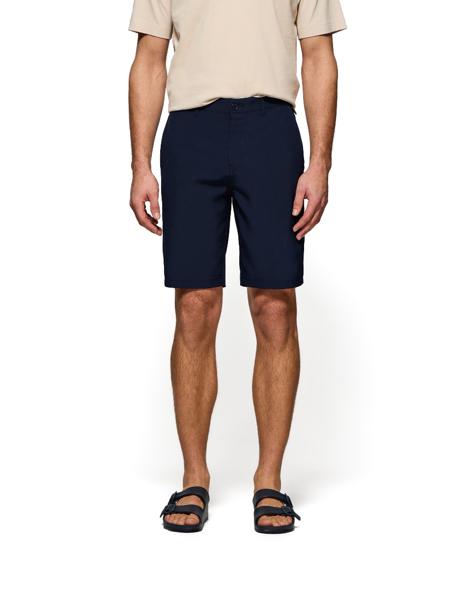 Imagen 0 de Pantalón de hombre de deporte corto