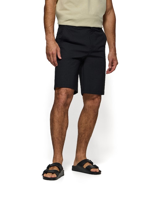 Imagen 0 de Pantalón de hombre de deporte corto