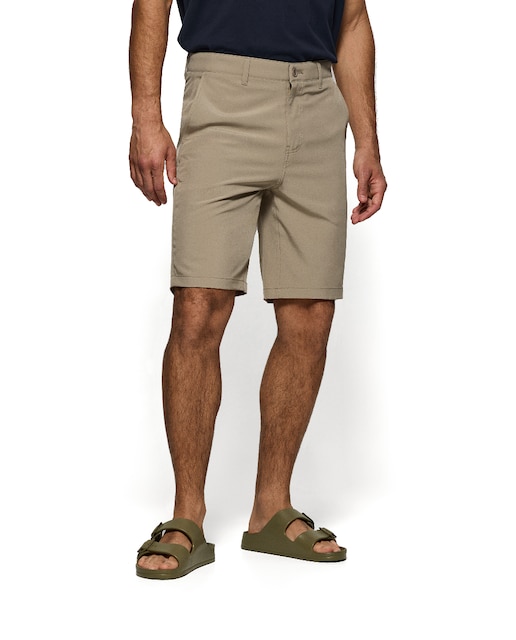 Imagen 0 de Pantalón de hombre de deporte corto