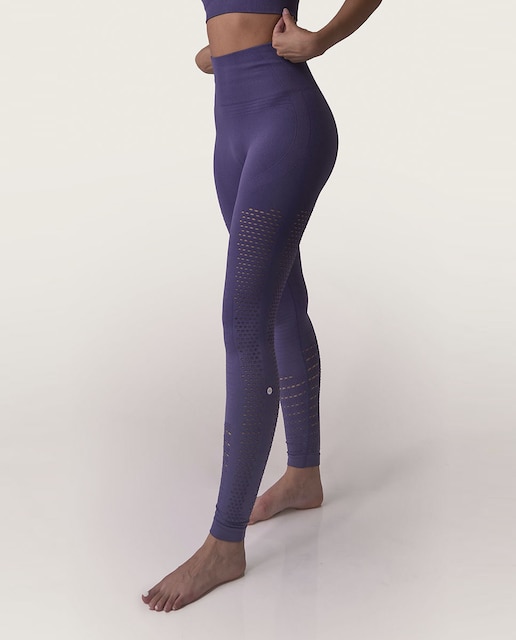 Imagen 0 de Legging seamless compresivo Naya