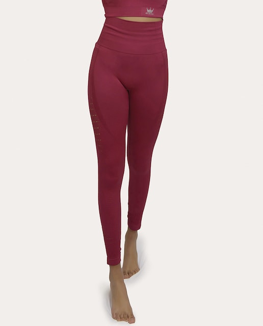 Imagen 0 de Legging moldeador seamless 3D Indira