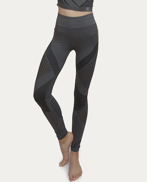 Imagen 0 de Legging seamless bicolor Alisha