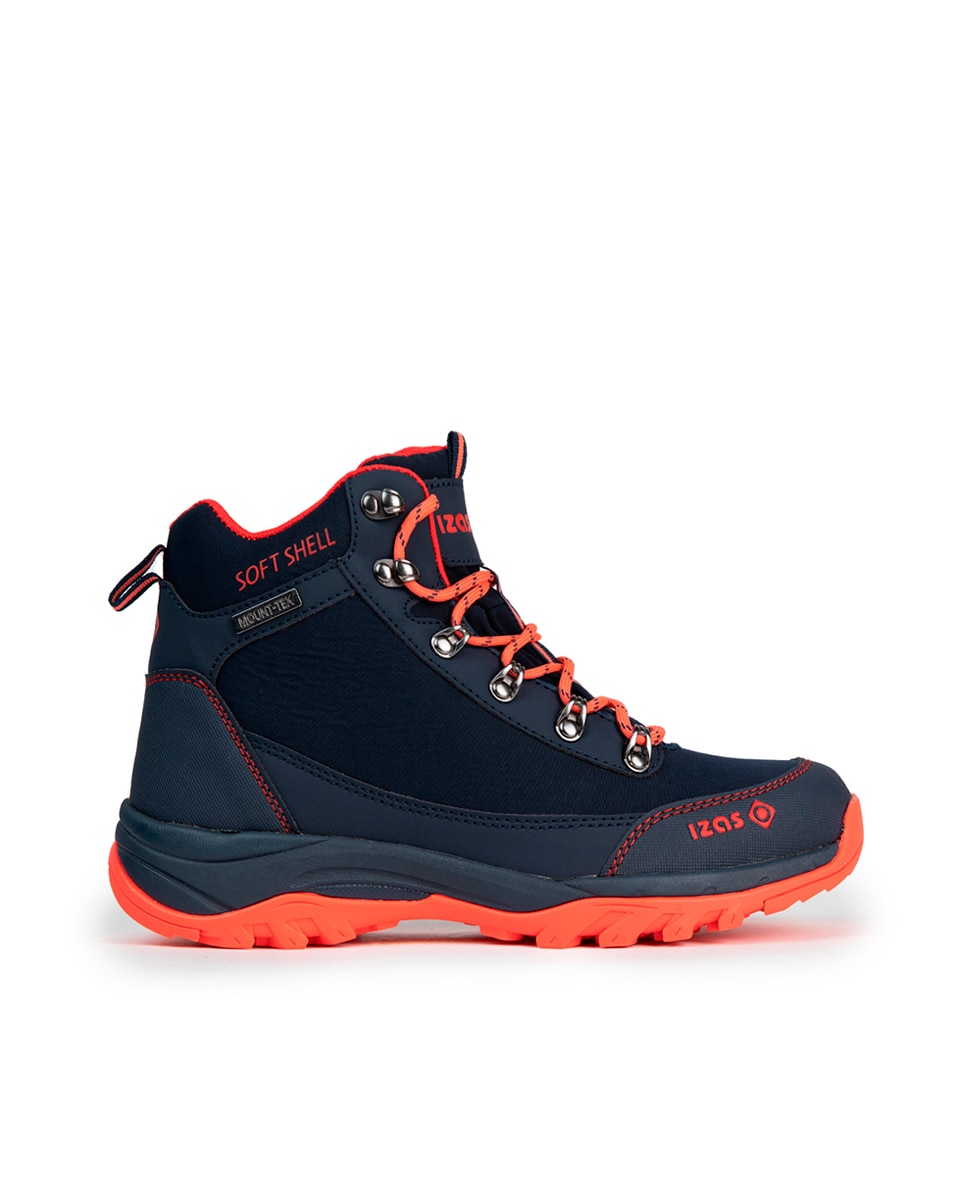 Imagen 0 de Botas de mujer BIWA