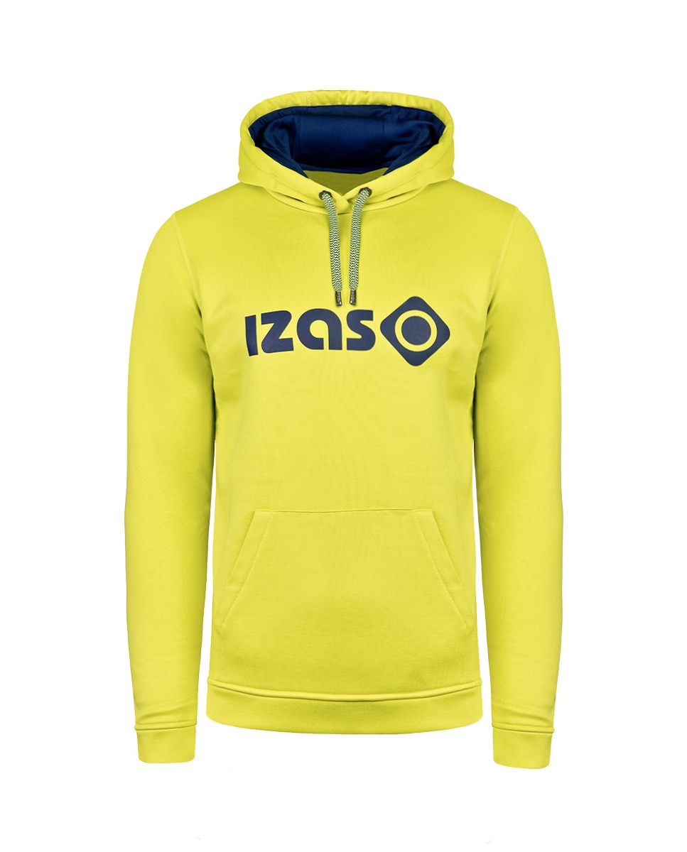 Imagen 0 de Sudadera de hombre LYNX M V3