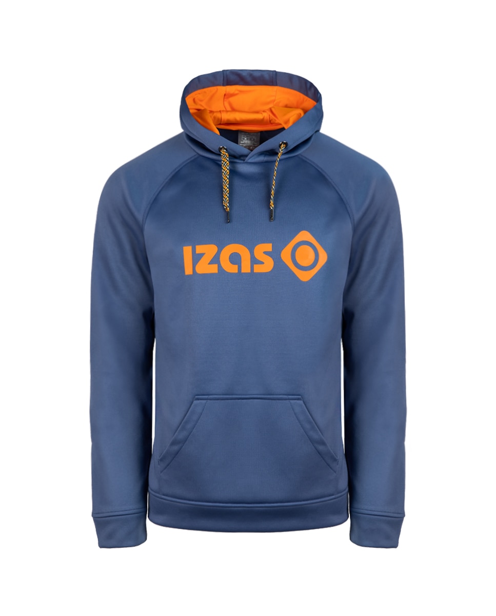 Imagen 0 de Sudadera unisex LYNX UNISEX