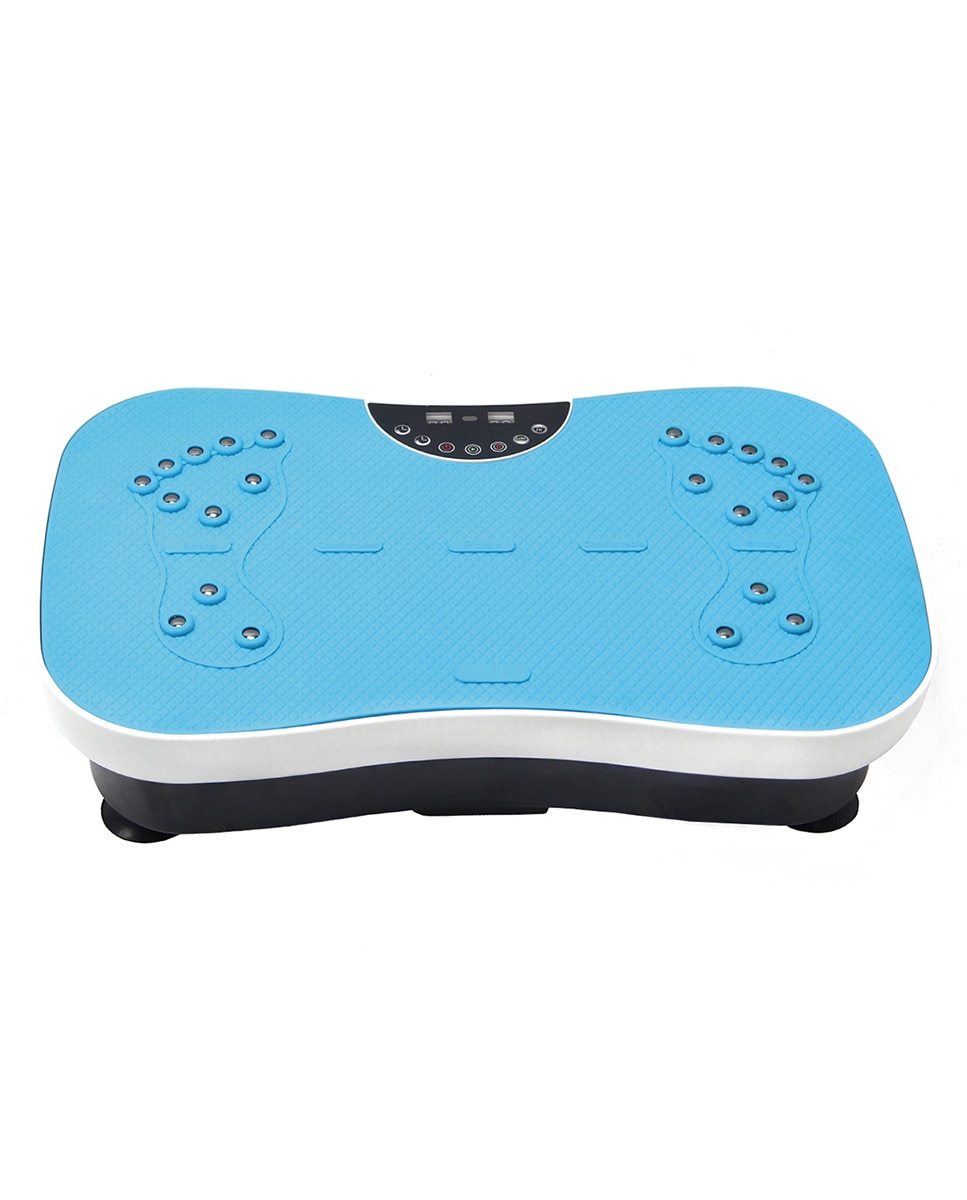 Imagen 0 de Vibration losing weight plate