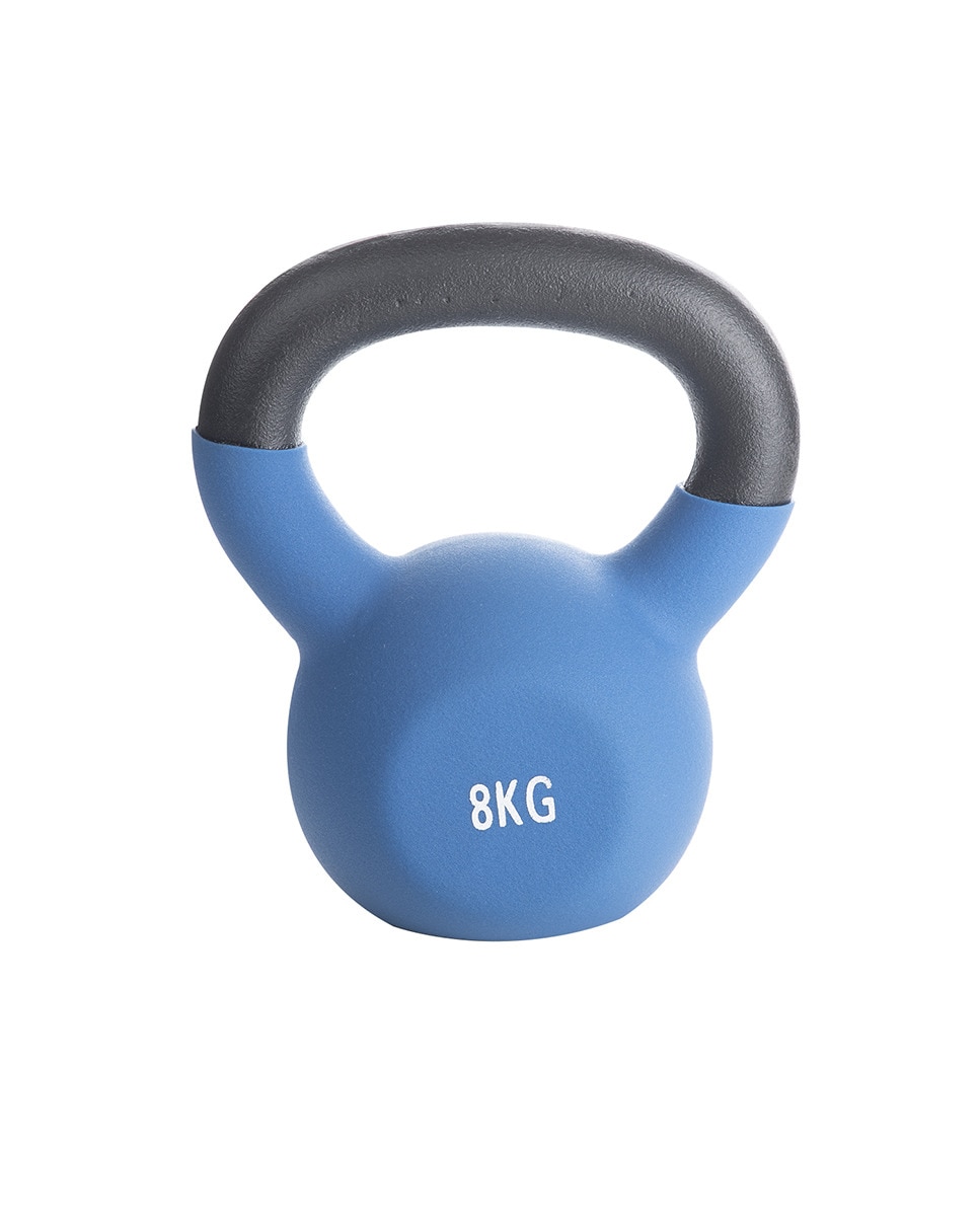 Imagen 0 de Russ dumbbell kg 8