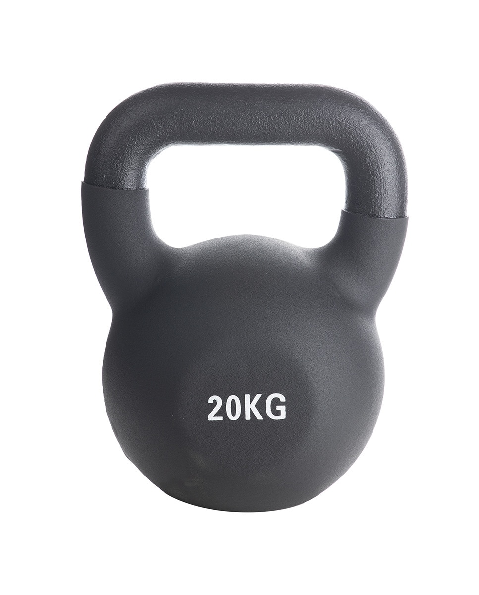 Imagen 0 de Russ dumbbell kg 20