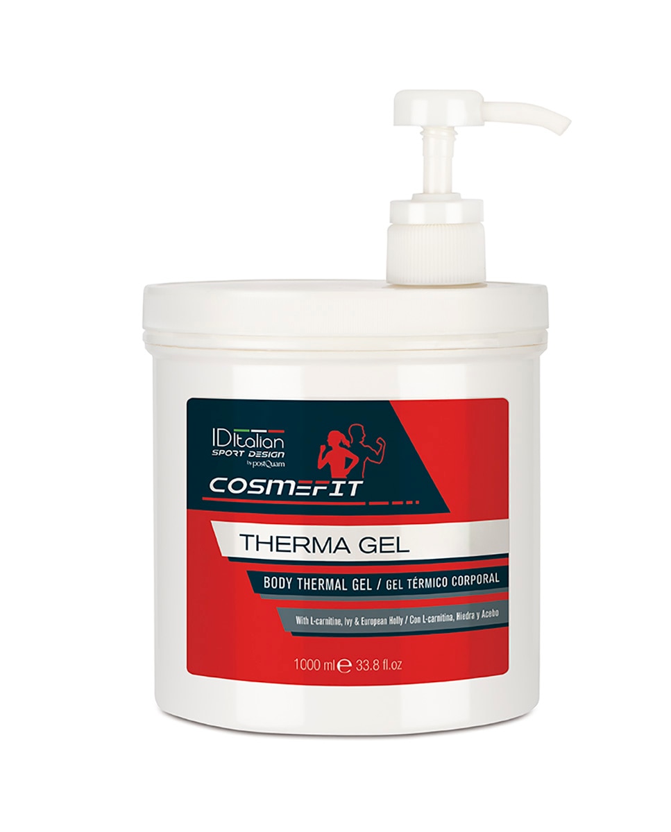 Imagen 0 de Thermagel. efecto calor cosmefit 1000ml