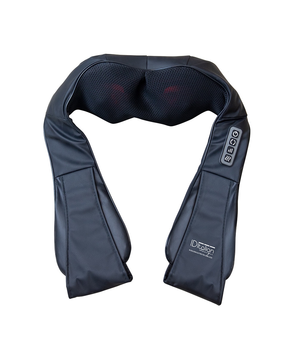 Imagen 0 de Masajeador de cuello shiatsu pro