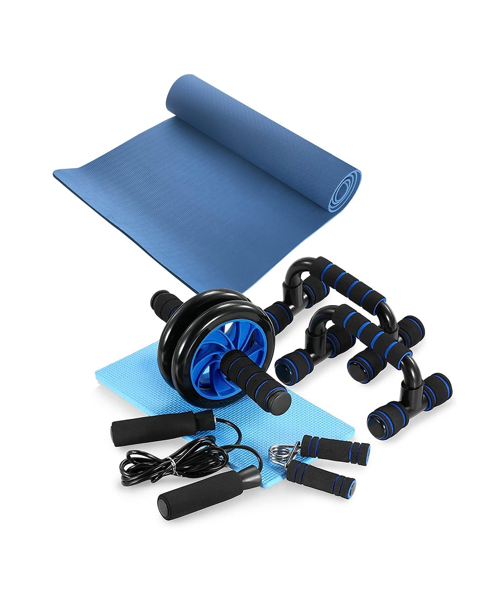 Imagen 0 de Pack home fitness