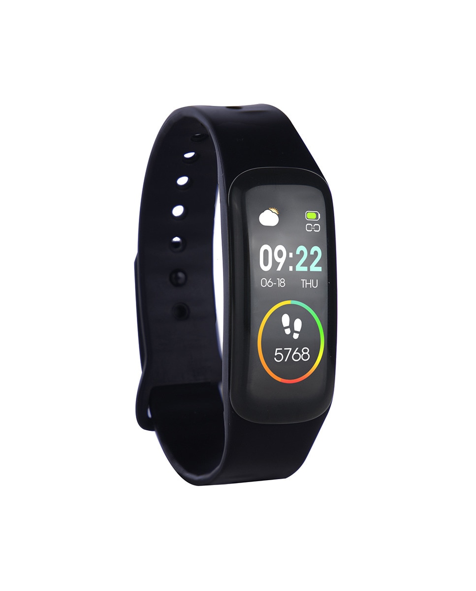Imagen 0 de Reloj de actividad