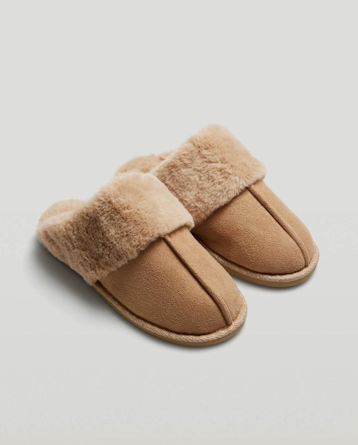 Imagen 0 de Zapatillas destalonadas