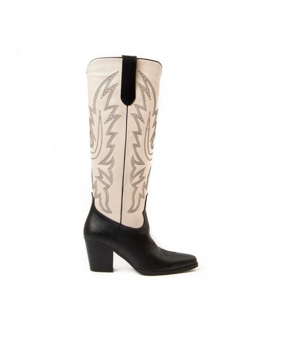 Imagen 0 de Botas Vaquera