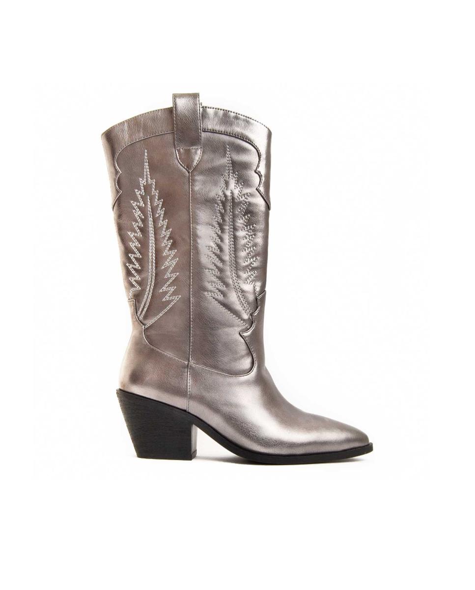 Imagen 0 de Botas Tejan2