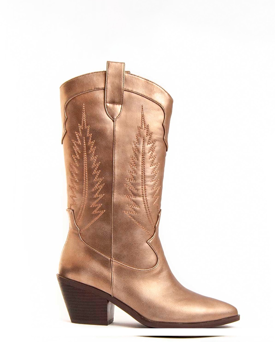 Imagen 0 de Botas Tejan2