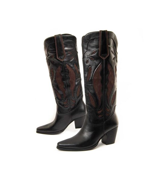 Imagen 0 de Botas Tejan5Mgo