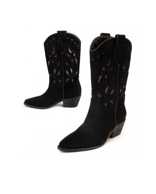 Imagen 0 de Botas Tejanmgo