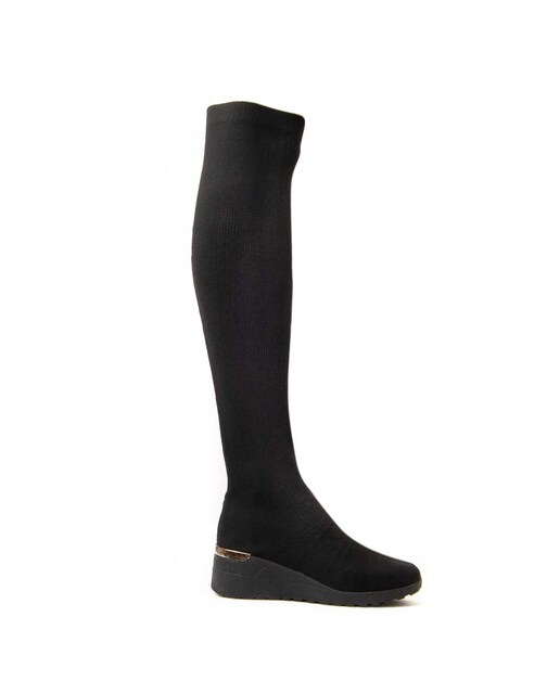 Imagen 0 de Bota alta para mujer