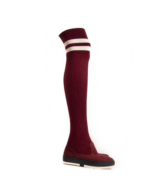 Imagen 0 de Bota alta para mujer