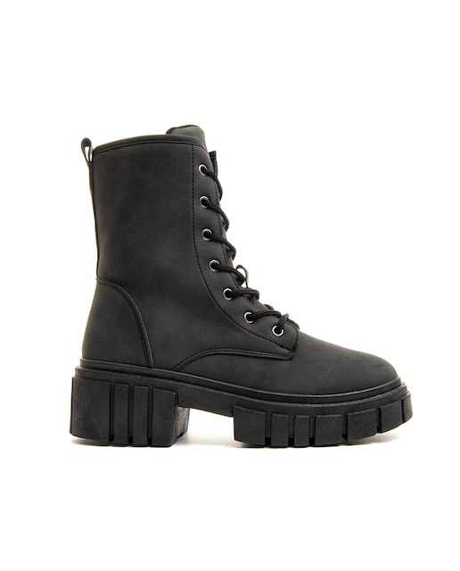 Imagen 0 de Bota para mujer con tacón y de tendencia