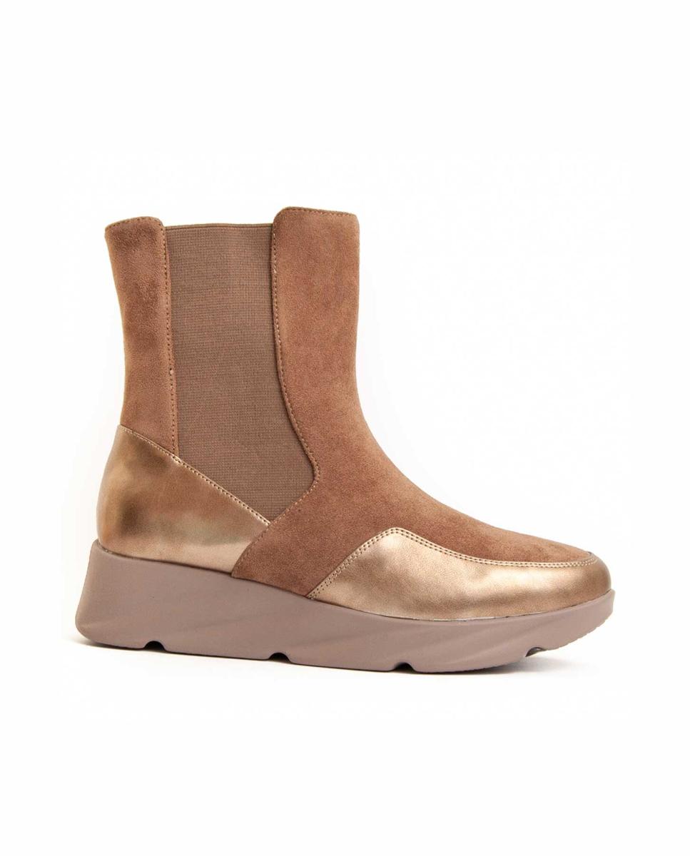 Imagen 0 de Botines Calig2