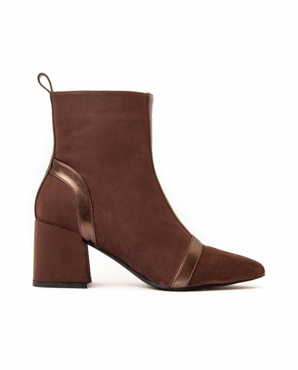 Imagen 0 de Botines Cella