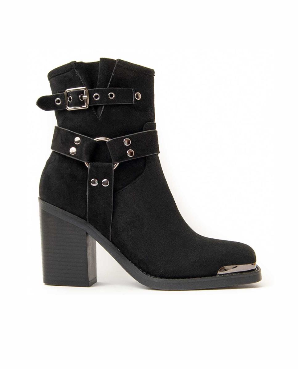 Imagen 0 de Botines Town