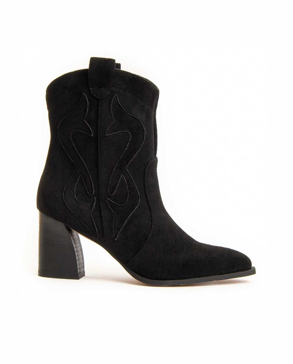 Imagen 0 de Botines Cacera