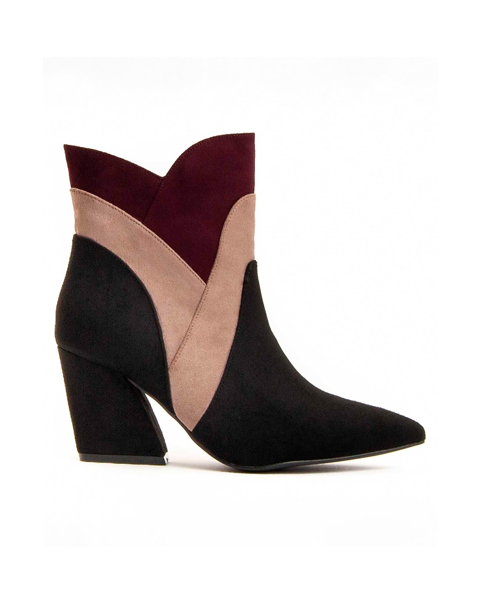 Imagen 0 de Botines Mila