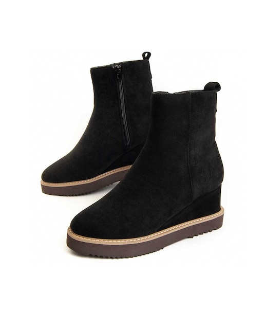 Imagen 0 de Botines Ceretamgo