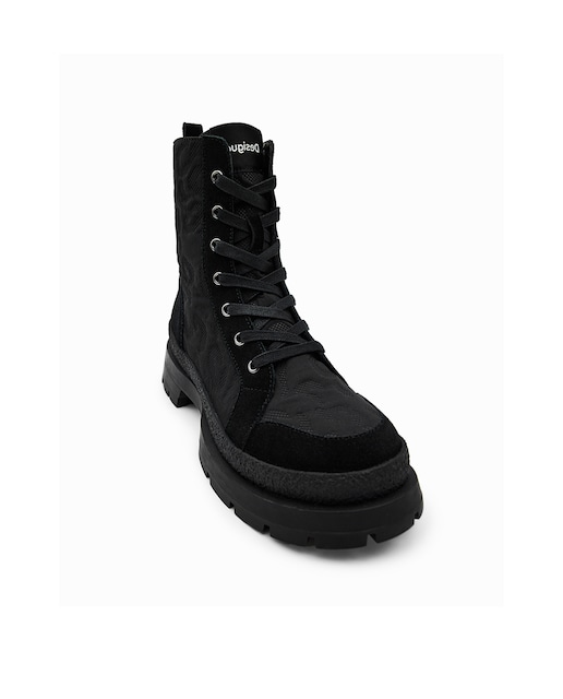 Imagen 0 de Bota alta