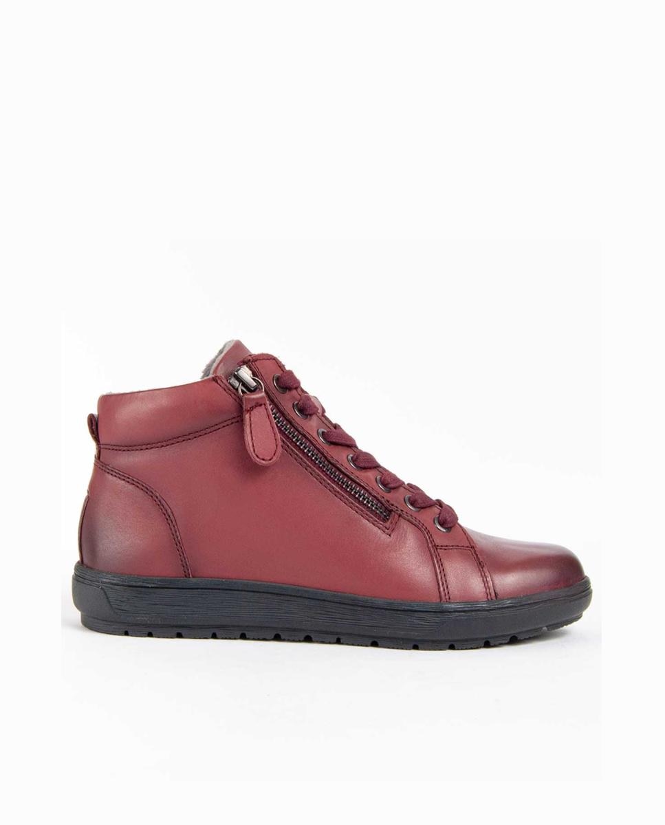 Imagen 0 de Botines Botilina