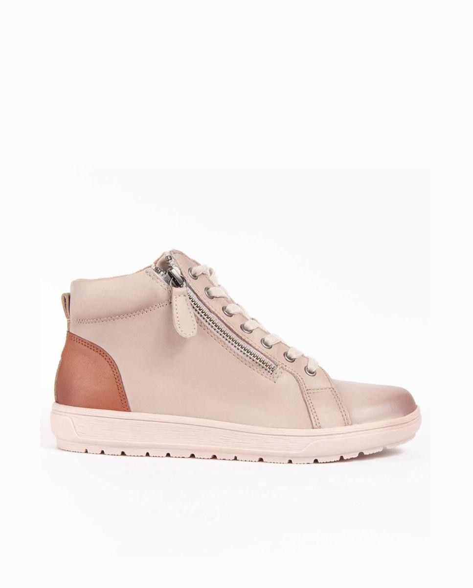 Imagen 0 de Botines Botilina