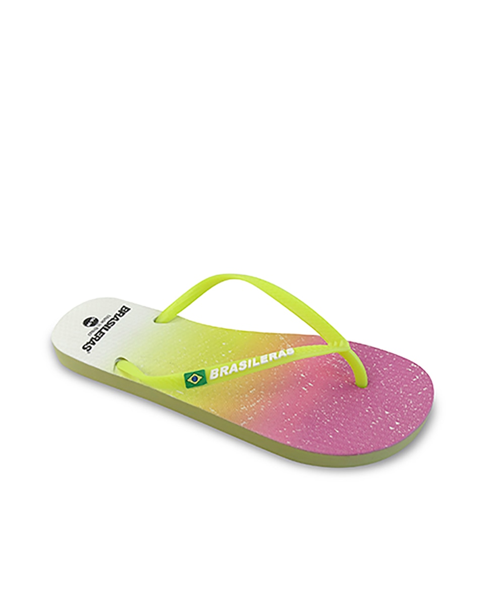 Imagen 0 de Chanclas Cosmic