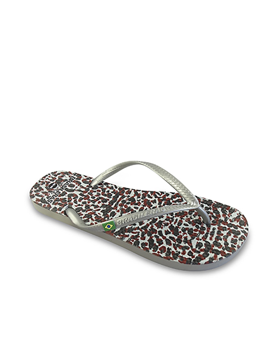 Imagen 0 de Chanclas Printed 20 Skin