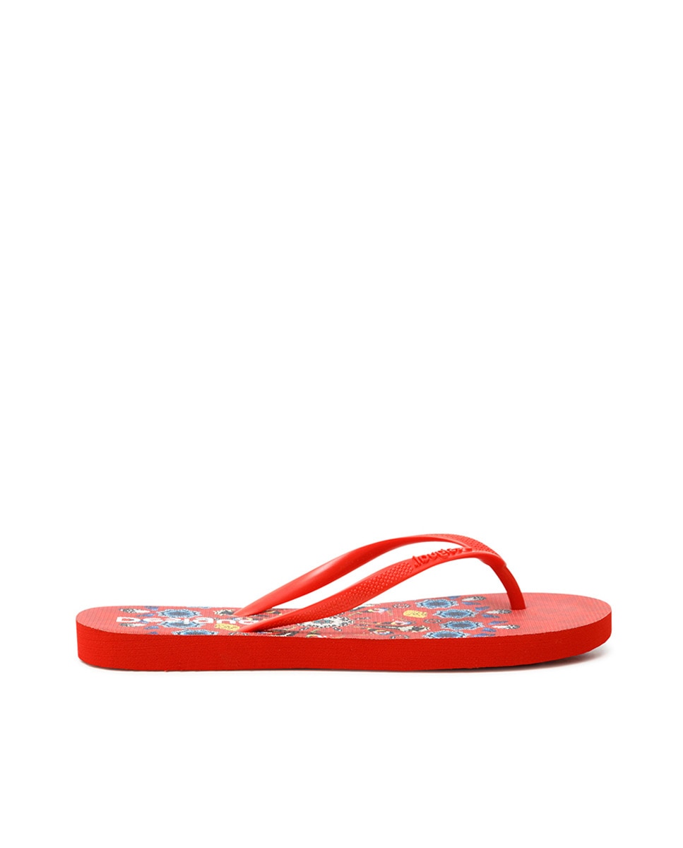 Imagen 0 de Chanclas dedo