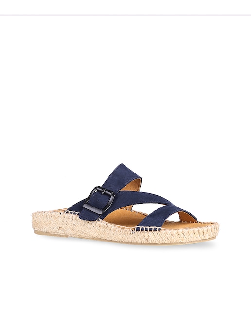 Imagen 0 de sandalia bio de mujer